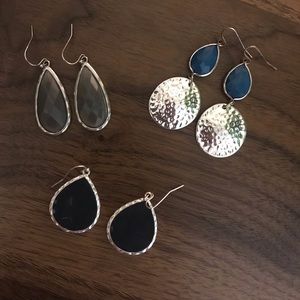Bundle ❗️❗️ Earrings